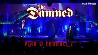 The Damned 'Plan 9 Channel 7' - Official Video from 'A Night Of A Thousand Vampires'