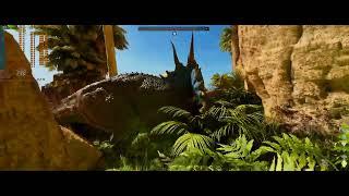 Ark Survival: Ascended | RTX 3080 | 5800X3D | 3440x1440 | DLSS