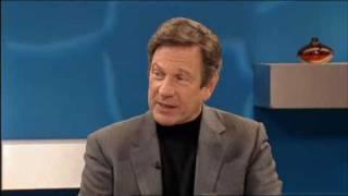 Michael Brandon on Loose Women