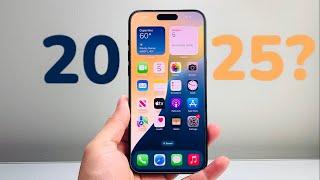 iPhone 15 Pro Max Worth It in 2025? (Review)