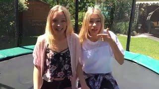 LISA AND LENA MUSICAL.LY COMPILATION  ️  BEST OF 2017