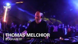 Thomas Melchior | Boiler Room: Bucharest