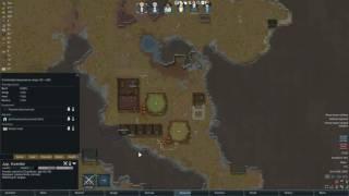 RimWorld Alpha 15 Tutorial and Drugs Part 4 Raider With Go-juice