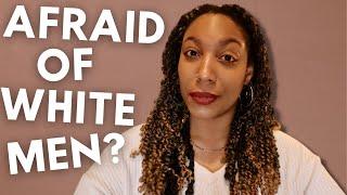 ‍‍WHY BLACK WOMEN WON'T DATE WHITE MEN | 5 reasons black women fear bwwm relationships