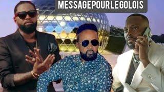 CONCERT HERITIER FERREGOLA A SURPRENDRE WERRASON ET HERITIER WATA   BOYOKA MESSAGE APESI BAGOLOIS