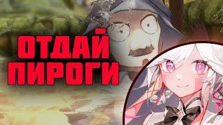 Самая милая JRPG в которую я играл - Обзор Witch Spring R