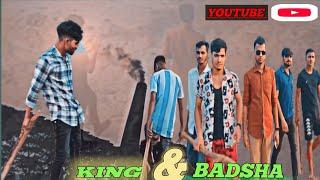 KING &BADSHA #new #action #video APON YTT #attitude #video #foryou 