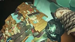 4.4 MILLION GOLD LOOT STACK (Community Day) Sea of Thieves