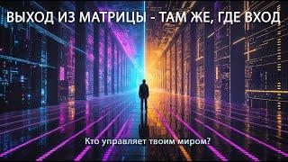 КАК МЫ ЗАСТРЕВАЕМ ВО ВЛАСТИ ИЛЛЮЗИИ И В РОЛИ ЖЕРТВЫ ОБСТОЯТЕЛЬСТВ 