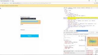 Locating Elements with more than one Element - css selector