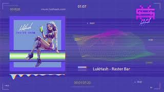 LukHash - Raster Bar