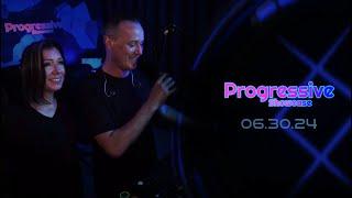 Progressive House // Clandestine & Corcyra // Progressive Showcase Guest Mix June 30th, 2024