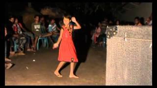 Bngladeshi village girl dance at sexy song by VDH