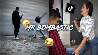 Best of Mr Bombastic Bomba Fantastic Meme | TikTok Compilation 