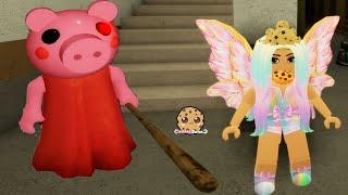Don't Get Trapped PIGGY Chapter 11 Distorted Memory Roblox Online Game Video