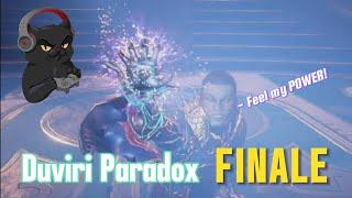 Warframe | The Duviri Paradox Finale