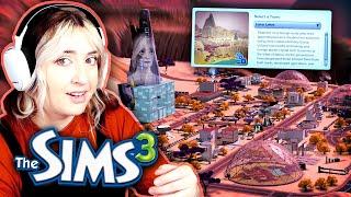 The Sims 3 is the best game ever made this is a true fact