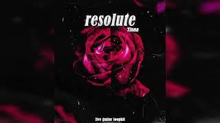 [FREE] Live Guitar Loopkit 'Resolute' | Juice WRLD, Gunna, Iann Dior Type Guitar Loops