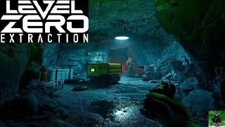 Level Zero Extraction Gameplay German #03 Das harte leben eines Söldners - Lets Play Deutsch