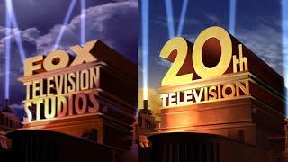 Fox Television Studios and 20th Television