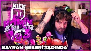 Kick, Twitch Komik Anlar 163