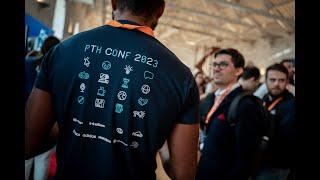 Porto Tech Hub Conference: Testimonials That Inspire