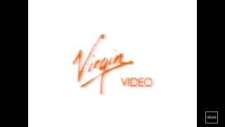 Virgin Video (1984) Logo Closing in G Major 123