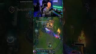 I TRIED SO HARD TO SAVE CASSIOPEIA! League of Legends Senna Support