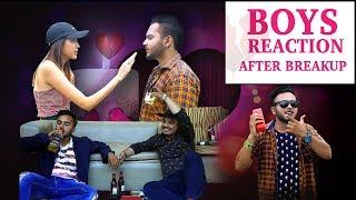 Types of Boys After Breakup | PARAS | SHIVAM | ANKEY | ShootVoot Entertainment