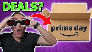 Prime Day PC Parts Hunting: What you need to know to get the best deals!