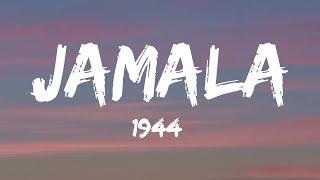 Jamala - 1944 (Lyrics) Eurovision Winner 2016