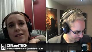 ZEN and TECH 39: Pain