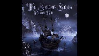 [150+ SOUNDS] The Seven Seas Drum Kit (Future, EST Gee, Nardo Wick, Lil Baby etc.)