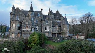 Learn more about Knockderry Castle | Dateline NBC