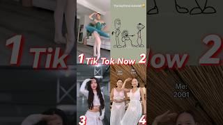 (EXCUSE ME)Who'stheBest?1,2,3 or 4?#shorts #tiktok #viral