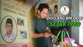 DOCLANG LEGENDARIS DI KOTA BOGOR ! | Doclang Bpk.Odik