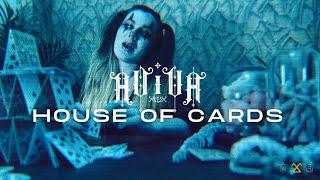 AViVA - HOUSE OF CARDS (Official)