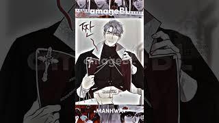 •BL YAOI•️‍ #bl #manhwa #boylove #shorts #tiktok #69