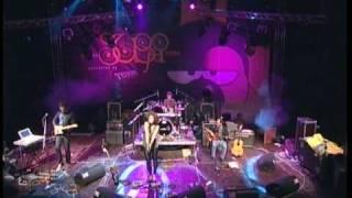 Katia B - Le temps de l`amor - Live at Exit Festival 2009 (HQ)