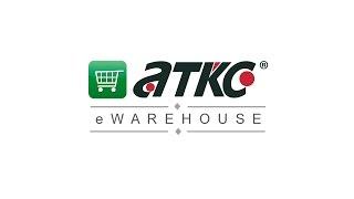 ATKC eWarehouse Purchase Guide  - How To Checkout?