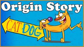 The Episode of CatDog That Finally Explained EVERYTHING... Kind Of...