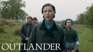 Outlander | Season 7 Official Trailer (ft. Sam Heughan and Caitriona Balfe)