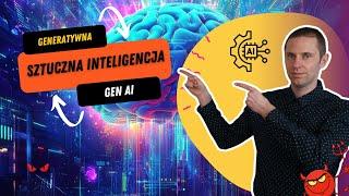 3 Filary Generatywnej AI i Automatyzacji dla Programistów