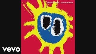 Primal Scream - Slip Inside This House (Official Audio)