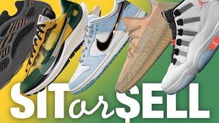 Sneaker Releases 2020: SIT or SELL December (Part 2)