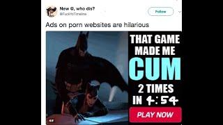 The Game that made me cum twice in 4 minutes and 54 seconds