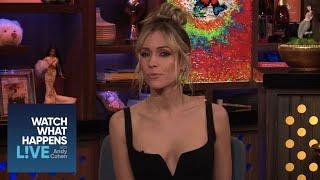 Kristin Cavallari on Mischa Barton Joining ‘The Hills’ | WWHL