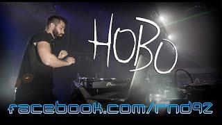 Hobo [VideoMix] @ Espacio Quality, Cordoba, Argentina (17.07.2015)