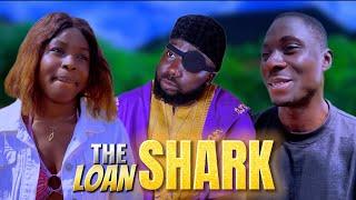 THE LOAD SHARK EPISODE 1   H-VISUALZ, COMFORT_CIZZY, 2024 LATEST FUNNY NOLLYWOOD MOVIES 