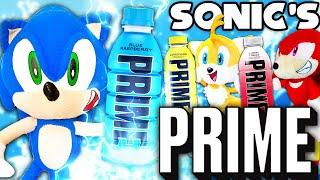 Sonic's PRIME! - Sonic and Friends